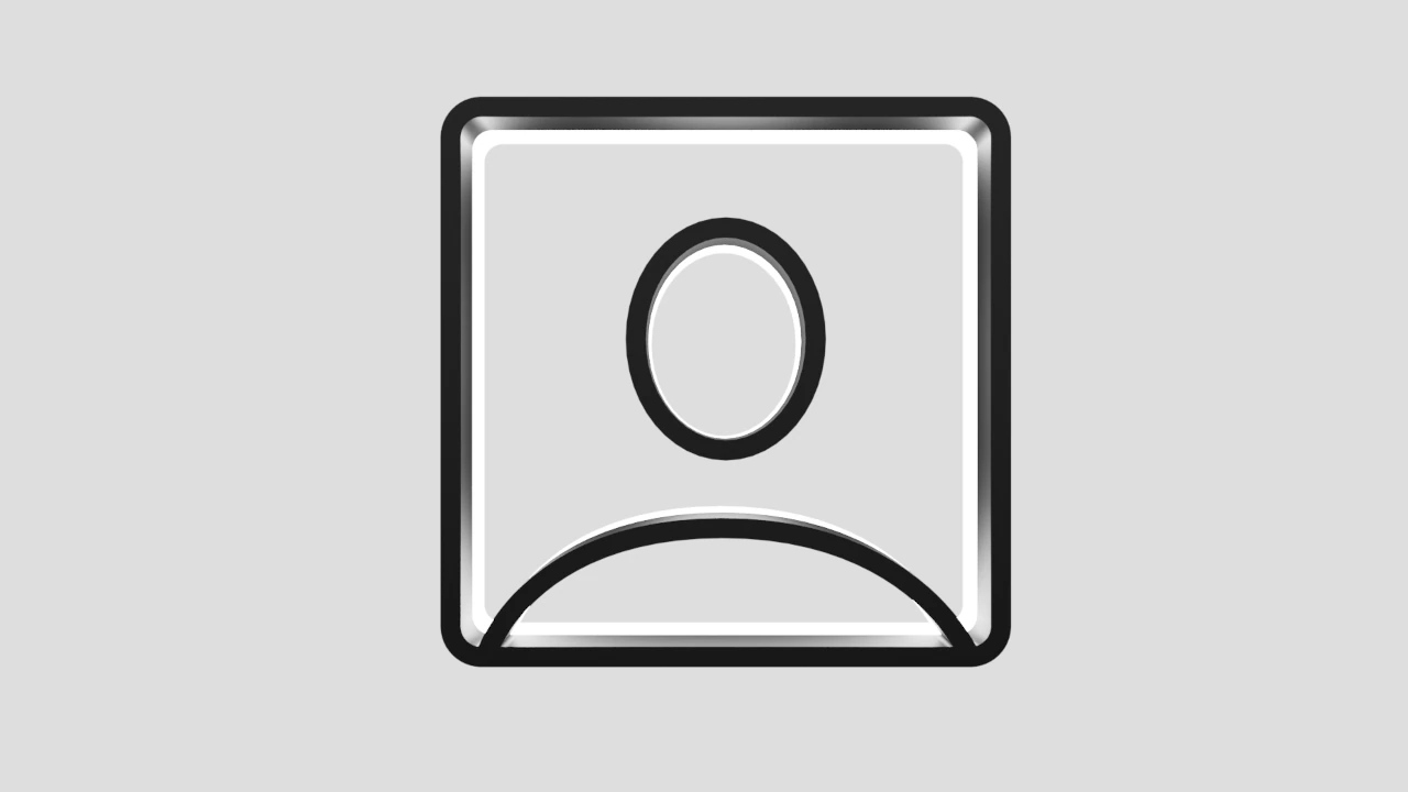Иконка профиля пользователя, символизирующая системы работы с клиентами.